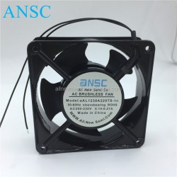 120x120x38mm AC Cooling Fan...