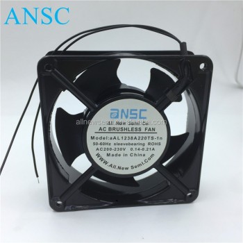 120x120x38mm AC Cooling Fan...