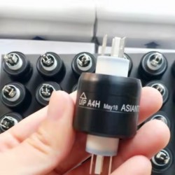 Digital audio 1200RPM Slip...