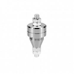 1-way 20A electroplated...
