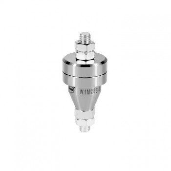 1-way 20A electroplated...