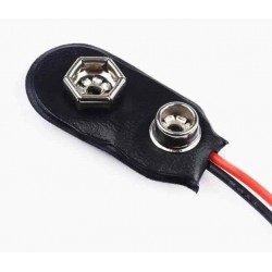 battery holder: 2 x AA...