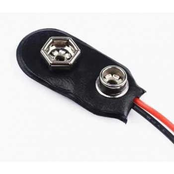 battery holder: 2 x AA...