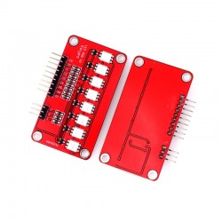5050 RGB full-color LED...