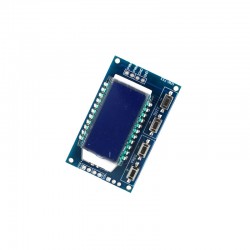 3-channel PWM pulse...