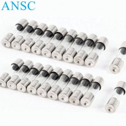 Cheap 5x20mm 250V 500mA...