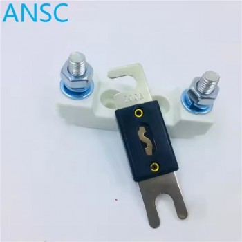 Cheap Automotive fuses 200A...