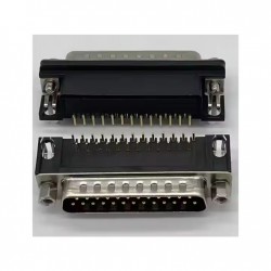 Cheap Closed connector...