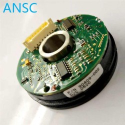 Cheap Motor Encoder...