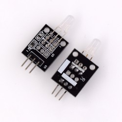 Dual color LED module 5MM...