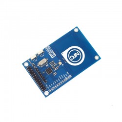 13.56mHz PN532 compatible...