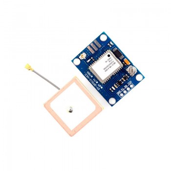APM2.5 GYGPV1 NEO-7M GPS...