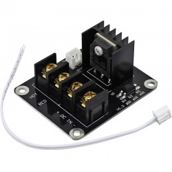 3D printer motherboard...
