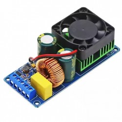 IRS2092S High power 500W D...