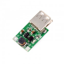 USB power module,...