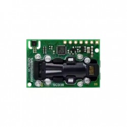 Gas sensor T/H sensor...