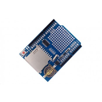Data logging shield XD-204...