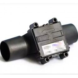 Micro flow sensor DP200...