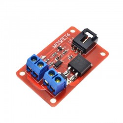 A electronic building block...