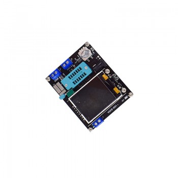 GM328A transistor tester,...