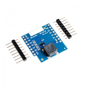 Buzzer Shield V1.0.0 for...