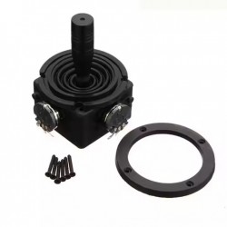Joystick potentiometer...