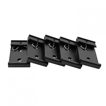 Standard 35mm rail clip DIN...