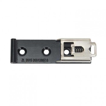 U-shaped guide rail DIN...