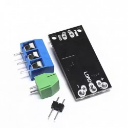 Isolated MOSFET MOS tube...