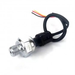 pressure sensor transmitter...