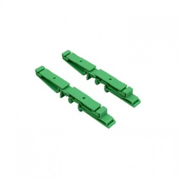 PCB circuit board DIN rail...