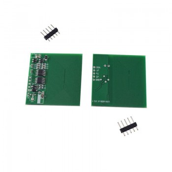 RFID card reader module,...