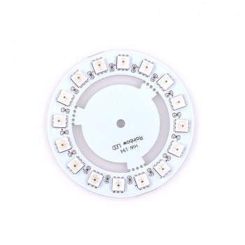 16 bit circular 5050RGB...