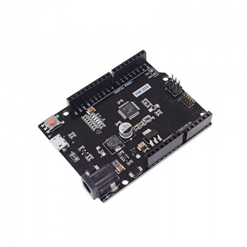 Samd21 M0 32-bit Cortex M0...