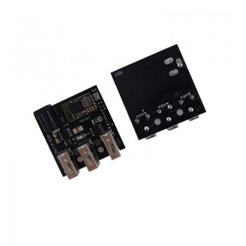 9V 12V to 5V 8A USB power...