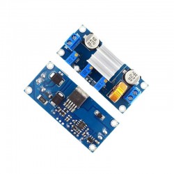 High current 5A constant...