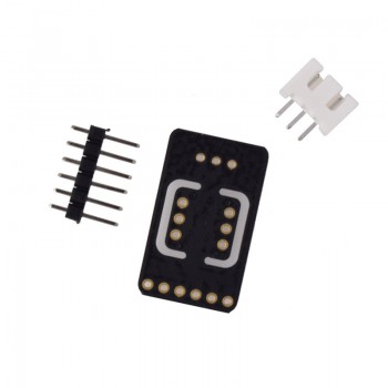 Motor drive module,...