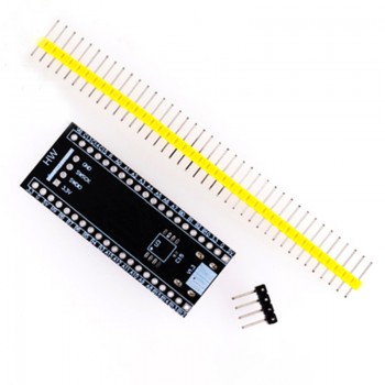 STM32F401 411 development...