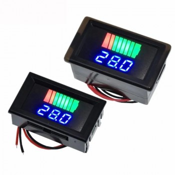 12V-72V electric vehicle...