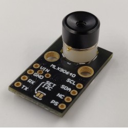 GY-MCU90640 MLX90640 IR 32...