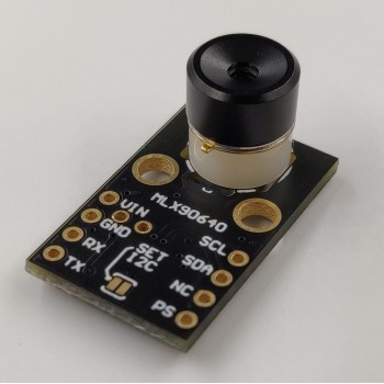 GY-MCU90640 MLX90640 IR 32...
