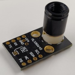 GY-MCU90640 MLX90640 IR 32...