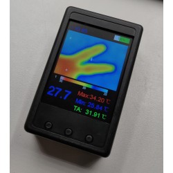 GY-MCU90640 MLX90640 IR 32...