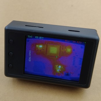 GY-MCU90640 MLX90640 IR 32...