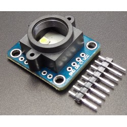 GY-33 TCS34725 color...