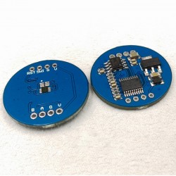 GY-485-ALSV1 high-precision...