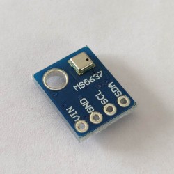 GY-MS5637 high-precision...