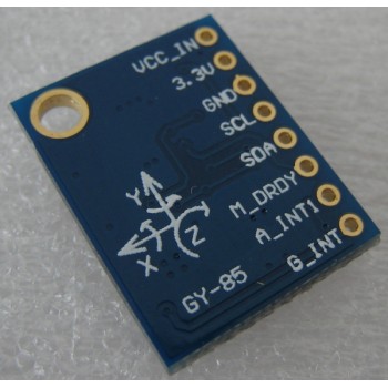 GY-85 Sensor Module 6DOF...