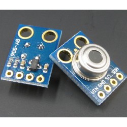 GY-906 MLX90614 non-contact...