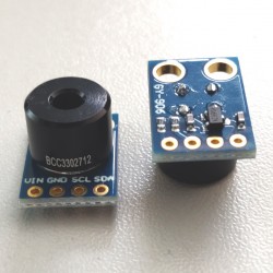 GY-906 MLX90614 non-contact...